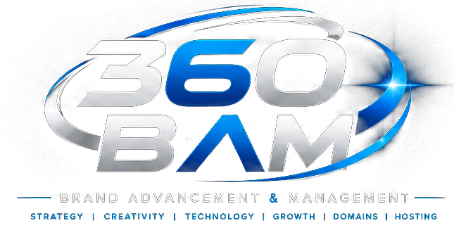 360 BAM — 360 Brand Advancement & Management